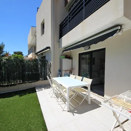 Lejlighed Esterel Parc 347la