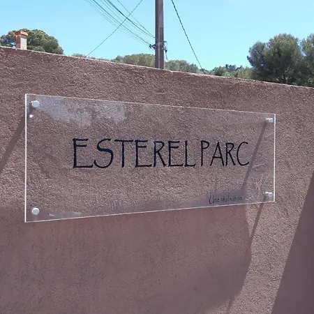 Lejlighed Esterel Parc 347la *